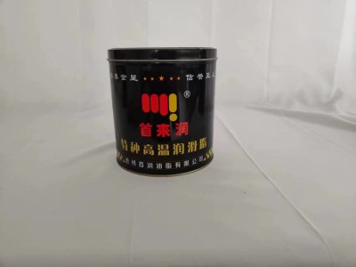 轴承伴侣，高温黄油图6