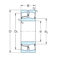 轴承 | SKF