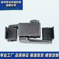 弹性振动支撑