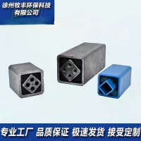 弹性振动支撑
