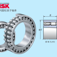 轴承 | NSK