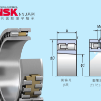 轴承 | NSK