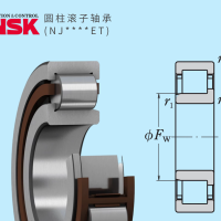 轴承 | NSK