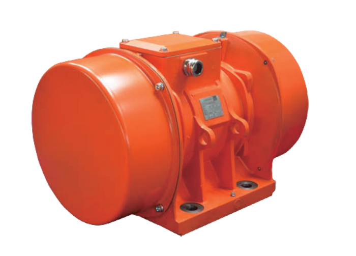 江苏飞思JSFS卧式振动电机三相2极、4极、6极振动马达，适用于矿山、煤炭、化工、电力、建材、铸造、玻璃、粮食、食品、医药、轻工等行业，支持定制