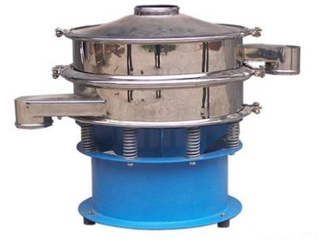 三次元振动筛/旋振筛