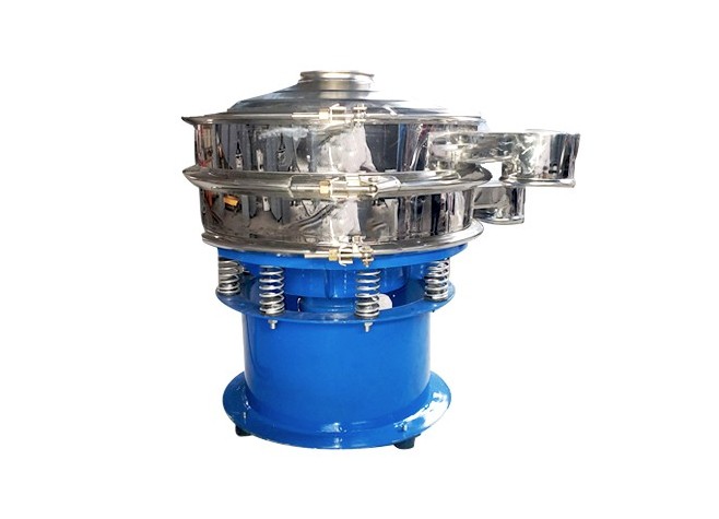 小型不锈钢旋振筛