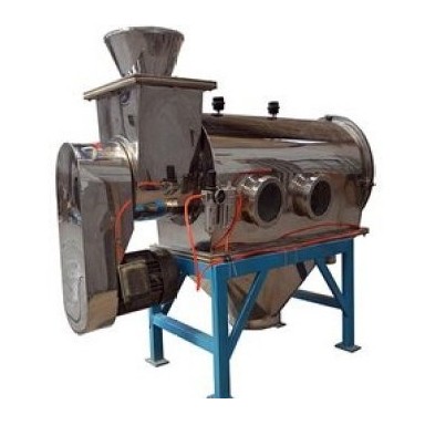 LS-HYQ卧式气流筛