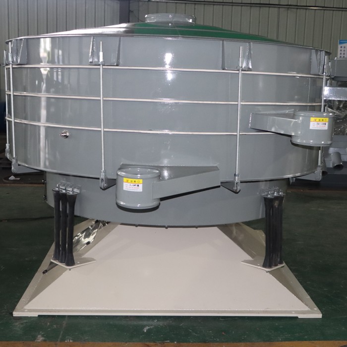 分级过滤超声波振动筛